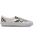 LX Classic Slip-On 98 - Checkerboard Grape