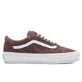 LX Old Skool 36 - Pig Suede Potting Soil