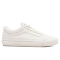 LX Old Skool 36 - Suede Egret