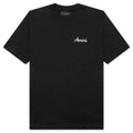 Lane Splitters Tee - Black