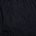 Tailored Pants - Midnight Blue