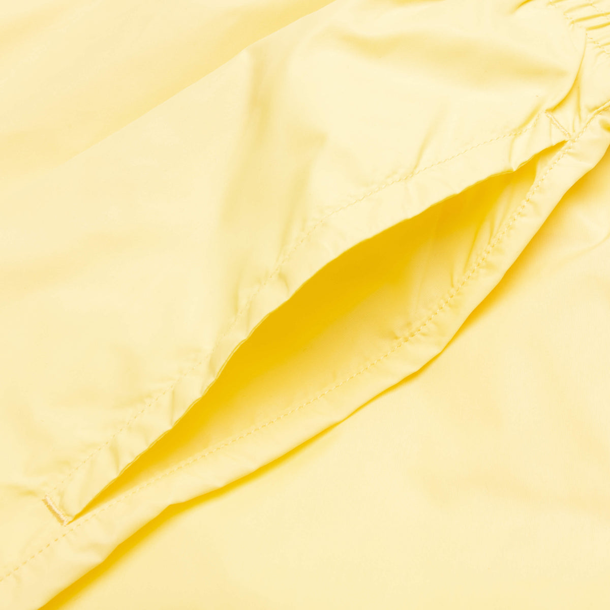 Signature Logo Swim Shorts - Banana