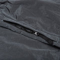 Loose Pants - Lead Grey