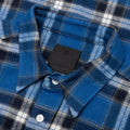 Lumberjack Shirt - Blue