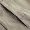 Season Script Short - Washed Khaki