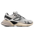 Ma Runner - Black/White/Silver