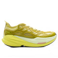 Mach X Caged - Pea Green/Hoka Citrus