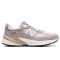 Made In USA 990V6 - Light Mushroom/Moonrock