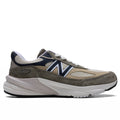 Made in USA 990v6 - Dark Camo/Incense/Natural Indigo