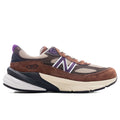 Made in USA 990v6 - Rich Oak/Cosmic Grape