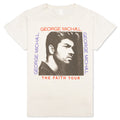 George Michael Tee - Grey