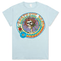 Grateful Dead Tee - Blue