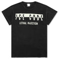 Ice Cube Lethal Injection S/S - Coal Pigment