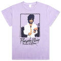 Prince Purple Reign Crew Tee - Lilac