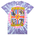 The Rolling Stones 1989 Tee - Blue
