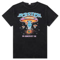 Boston 1978 Tee - Black