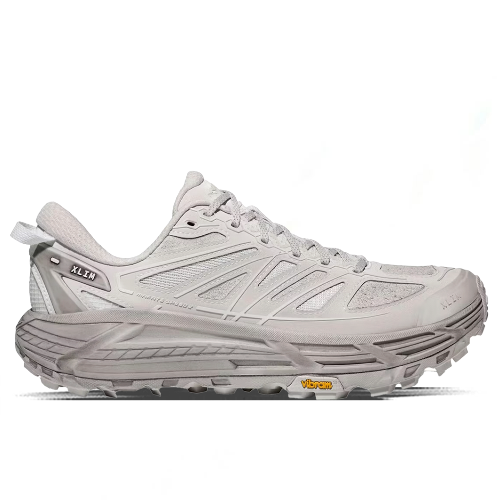 XLIM Mafate Speed 2 TS - Grey Foam