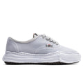 Baker Overdyed Canvas Low - Grey