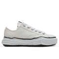 Peterson Low OG Sole Canvas Sneaker - White