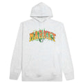 Arc Herbal Remedy Hoodie - Ash Grey