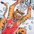 Dunking Cat Sweatpants - Ash
