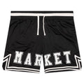 International Game Shorts - Black