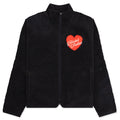 Betty Boop Sweetheart Jacket - Black