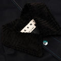 Jacket - Black