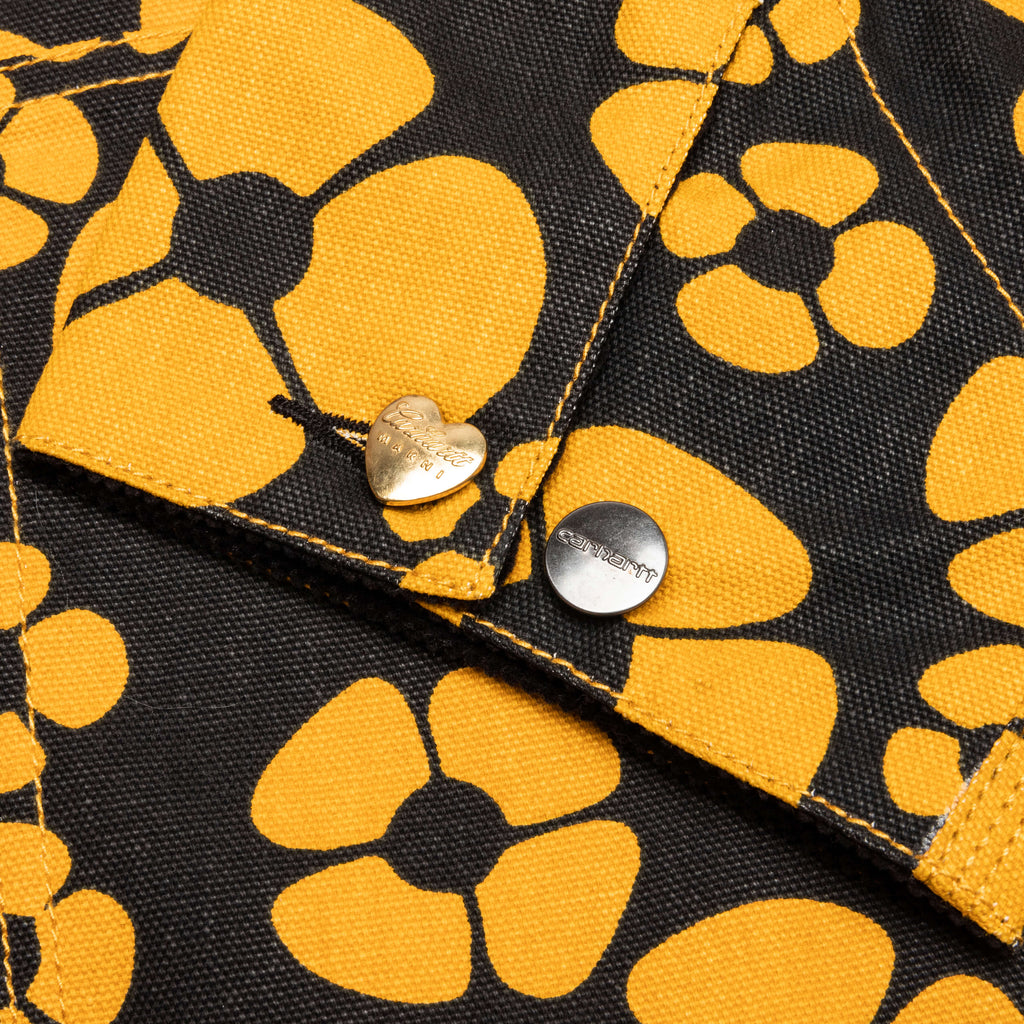 OG Chore Coat - Golden/Yellow