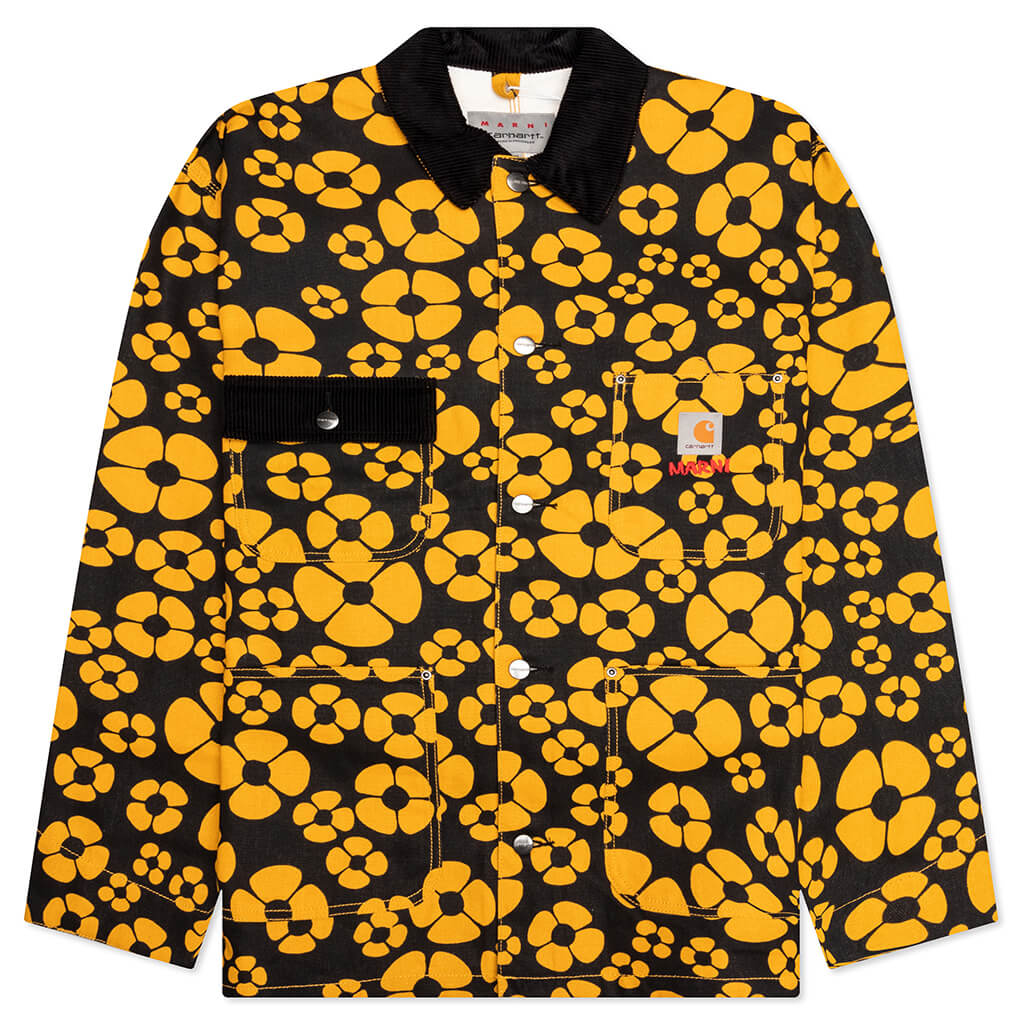 OG Chore Coat - Golden/Yellow
