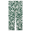 Single Knee Pant - Forest/Green