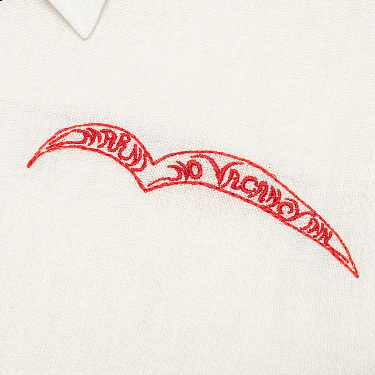 Women's x No Vacancy Inn Shirt - Limestone
