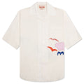 No Vacancy Inn Shirt - Limestone