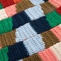 No Vacancy Inn Skirt - Multicolor