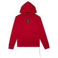 Hoodie - Red