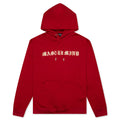SW033 Sweatshirt - Red