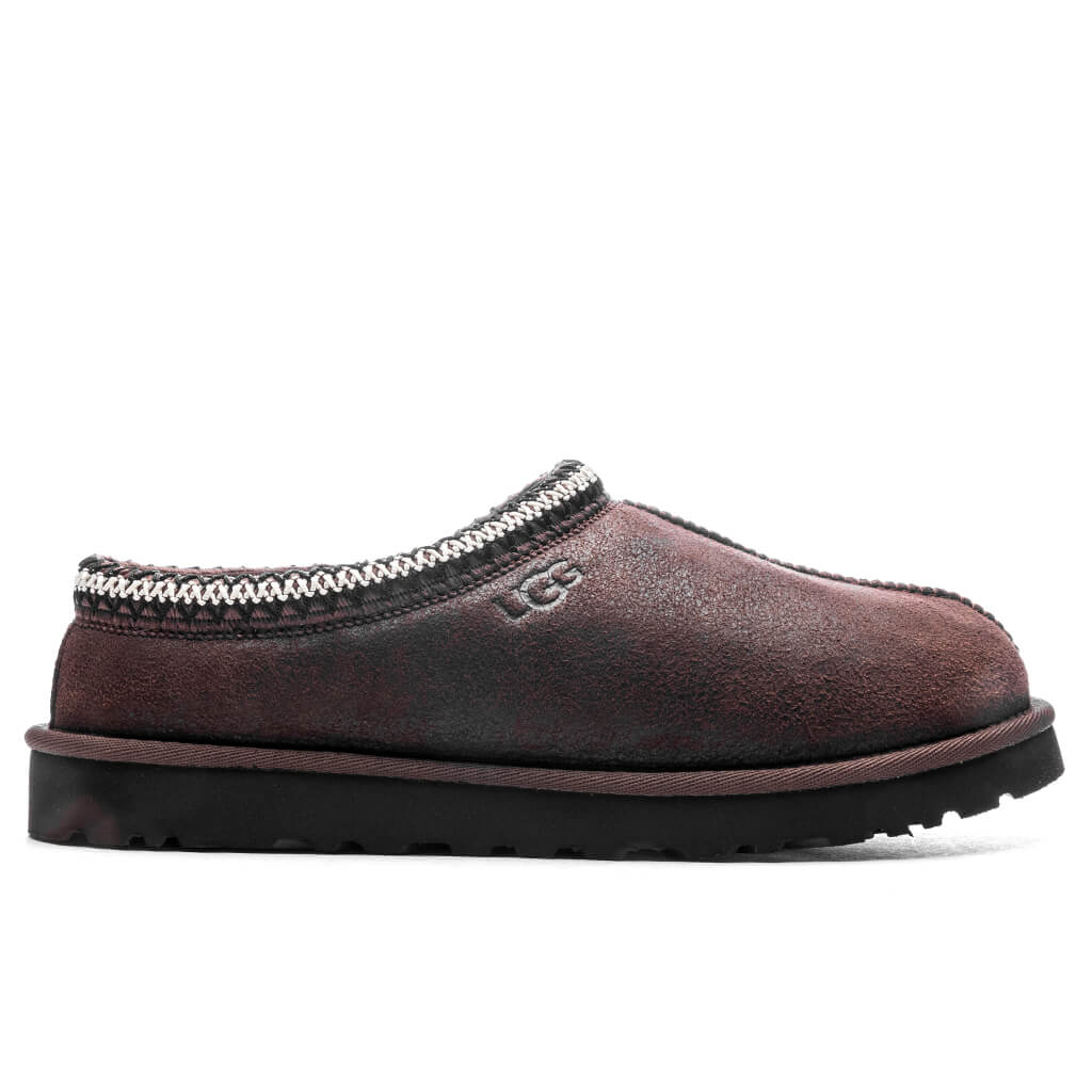 Men's Tasman Distressed - Burnt Cedar