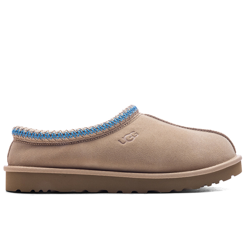 Men's Tasman Slipper - Sand/Santorini