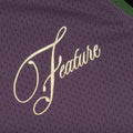 Mitchell & Ness Jersey - Purple