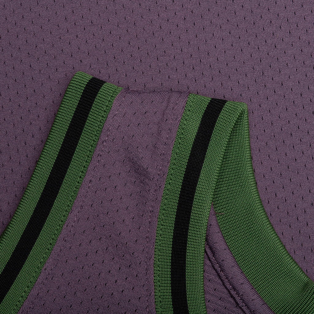Mitchell & Ness Jersey - Purple