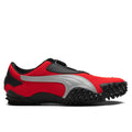 Mostro OG - For All Time Red/Silver