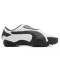 Mostro Perf - White/Black