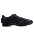 Mostro Spikes - Black-Silver
