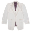 Opera Jacket - Beige