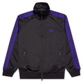 Track Jacket - Charcoal
