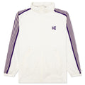 DC Shoes Jog Jacket - Ivory