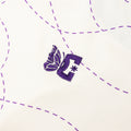 DC Shoes Track Hoody - Ivory