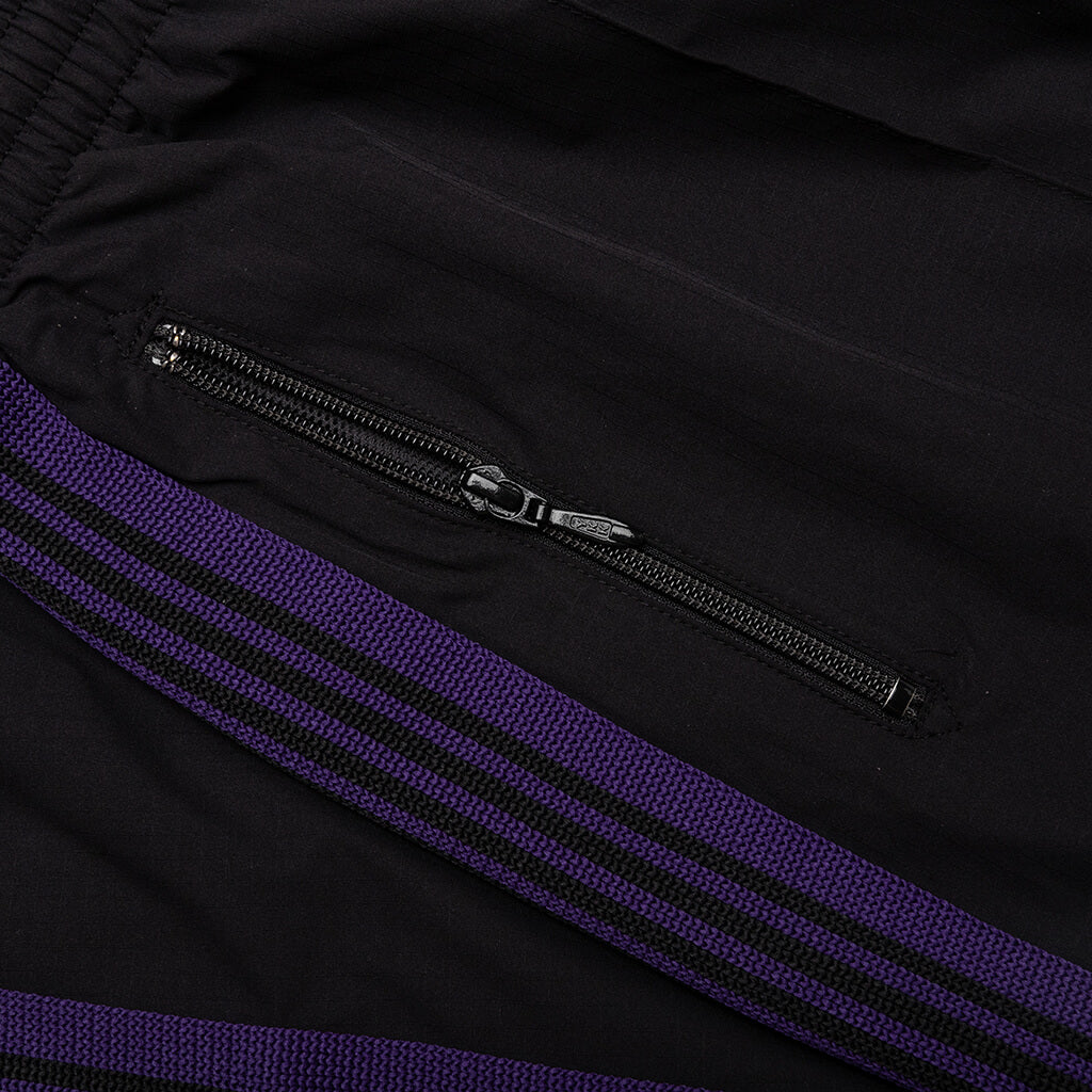 DC Shoes Track Pant Poly Ripstop - Black
