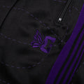 DC Shoes Track Pant Poly Smooth - Black