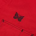 SMITH'S Cotton Twill Coverall - Red